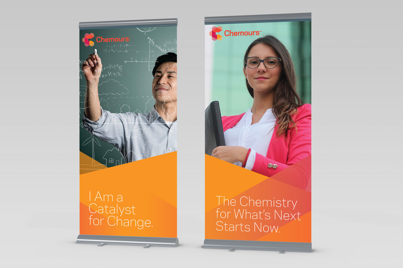 Chemours Posters