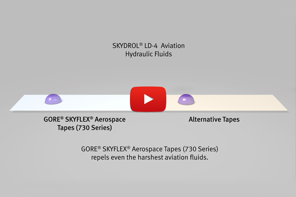 GORE® Skyflex™ 730 Series Tape
